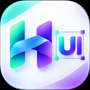 HypUI Logo